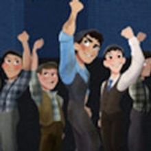 TONIGHT: The Toursies Reunite at Feinstein's/54 Below