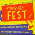 Chabot Space & Science Center Presents TINKERFEST, 4/22