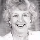 Theatre Legend Thelma Ruby To Grace The Stage At The King's Head Theatre With Her…