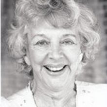 Theatre Legend Thelma Ruby To Grace The Stage At The King's Head Theatre With Her One