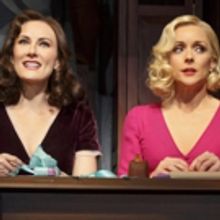 Coming Soon to a Theatre Near You! The Stars of SHE LOVES ME Get Ready for the Big…