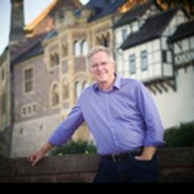 Rick Steves to Donate 100% of Inauguration Day Sales to ACLU