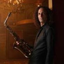 Kenny G to Play Boston's Shubert Theatre This December