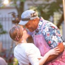 BWW Review: Mozart's GARDENER Is On Site Opera's SECRET Weapon