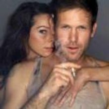 Photo Flash: Meet the Stars of Serenbe Playhouse's A STREETCAR NAMED DESIRE