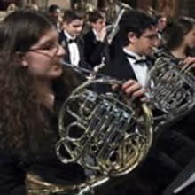 Center City Holiday Concert Presents Bravo Brass's RUSSIAN CHRISTMAS, Today