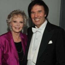 Tony Winner June Lockhart to Emcee LA Lawyers Philharmonic & Legal Voices' HOLIDAY CO