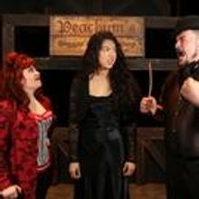 Photo Flash: Meet the Cast of New Line Theatre's THE THREEPENNY OPERA
