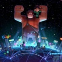 Disney Announces WRECK-IT RALPH Sequel; John C. Reilly & Sarah Silverman to Return