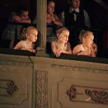 Bristol Open Stage Returns to Bristol Old Vic as Part of the Legacy of the 250th Anni