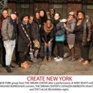 TDF's CREATE NEW YORK Program Finishes Pilot Year with The Dream Center