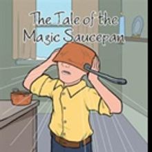 Martin Katanchi-Shimotani Shares THE TALE OF THE MAGIC SAUCEPAN