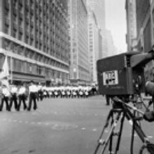 NBC to Highlight 90 Years of MACY'S THANKSGIVING DAY PARADE, Today