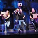 Old School Square to Present Slow Burn Theatre's AVENUE Q and XANADU