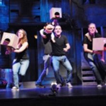 Old School Square to Present Slow Burn Theatre's AVENUE Q and XANADU