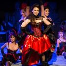 Photo Flash: First Look at Onstage in Bedford's JEKYLL & HYDE