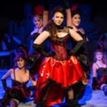 Photo Flash: First Look at Onstage in Bedford's JEKYLL & HYDE