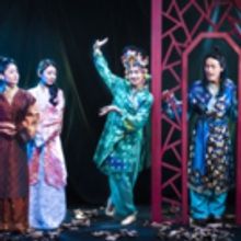 Pan Asian Repertory Theatre Premieres A DREAM OF RED PAVILIONS Tonight