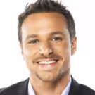 98 Degrees' Drew Lachey to Star in Reading of New Musical BULLDOZER