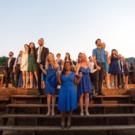 BWW Blog: Shannon O'Bryan of Transcendence Theatre - 'Rhythm of Life'