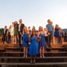 BWW Blog: Shannon O'Bryan of Transcendence Theatre - 'Rhythm of Life'