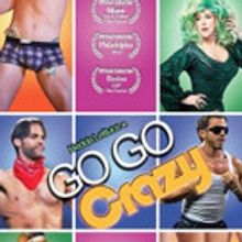 Fred Caruso's 'Go Go Crazy' Raising Money for Trevor Project