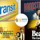 Chad Kimball, Laurel Harris, The Doo Wop Project and More Set for NF HOPE CONCERT at…