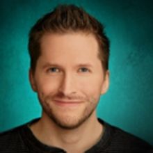 Emmy Award-Winning Voice Actor Jason Frazier Set As Guest Of Honor At RainbowCon 2017