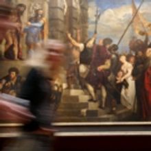 Kunsthistorisches Museum Presents Upcoming Exhibition
