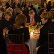 MasterVoices' 2017 Spring Benefit Raised More Than $275,000