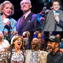 Something's Coming! Learn More About All the Broadway Musicals of 2017!