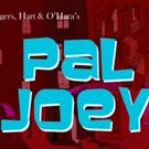 Musical Theatre West to Present PAL JOEY This Sunday