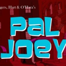Musical Theatre West to Present PAL JOEY This Sunday