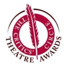 Prince of Wales Theatre Hosts The Critics' Circle Theatre Awards 2016 Tonight