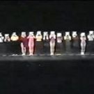 STAGE TUBE: On This Day for 7/25/16- A CHORUS LINE