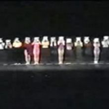 STAGE TUBE: On This Day for 7/25/16- A CHORUS LINE