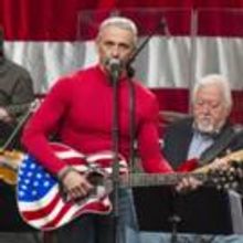 Country's Family Reunion Lights Up June, July with GOD BLESS AMERICA AGAIN Series