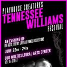 Austin Pendleton to Speak at Playhouse Creatures Tennessee Williams Festival
