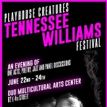 Austin Pendleton to Speak at Playhouse Creatures Tennessee Williams Festival