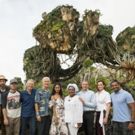 Disney Dedicates Pandora - The World of Avatar at Disney's Animal Kingdom Theme Park