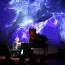 Photo Flash: Peter Manning Robinson Debuts THE REFRACTOR PIANO CONCERT at Bergamot…