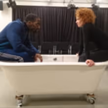 TV: Get Wild with Mingled Yarn Theatre's THE WILD PARTY