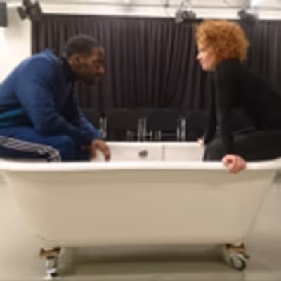 TV: Get Wild with Mingled Yarn Theatre's THE WILD PARTY