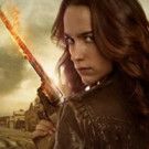Syfy Announces Season 2 Renewal of WYNONNA EARP at Comic Con