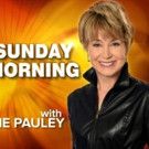 CBS SUNDAY MORNING Post +11% Year-to-Year Audience Increase