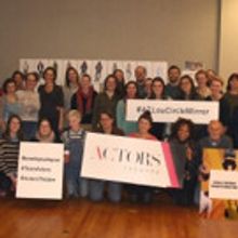 Actors Theatre of Louisville Continues Season with CIRCLE MIRROR TRANSFORMATION