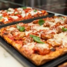 BWW Review: Visit PROVA PIZZABAR at Grand Central Station for Top Italian Fare