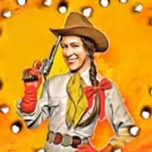Sheffield Theatres Seek Young Actors For Christmas Musical ANNIE GET YOUR GUN