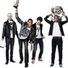 Jon Batiste & Stay Human Join St. Regis Big Stars, Bright Nights Lineup