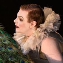 Barrie Kosky's SAUL Announced as Centrepiece of 2017 Adelaide Festival